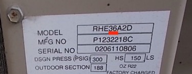 goodman serial number lookup goodman serial number lookup