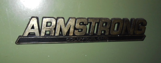 How Do I Tell The Age Of An Armstrong Air Furnace Or Air Conditioner From The Serial Number