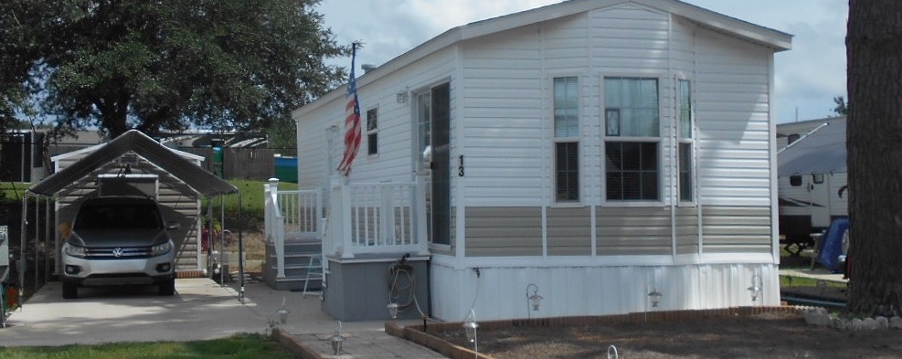 What Are The Tie Down Requirements For A Mobile Home