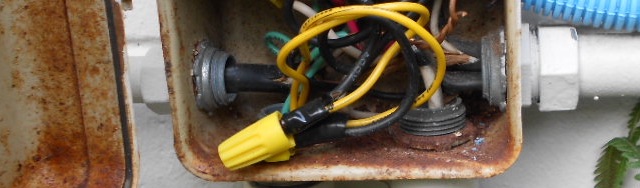 Does A Wire Nut Connection Need To Be Wrapped With Electrical Tape