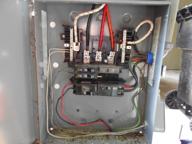 What Is A Reliable Way To Tell If The Electrical Service Is 3 Phase Or Single Phase