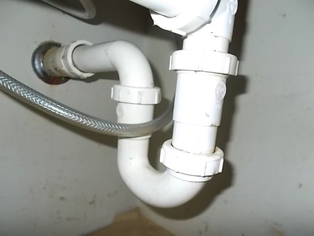 Why Is It A Problem When A Trap Under A Sink Is Installed