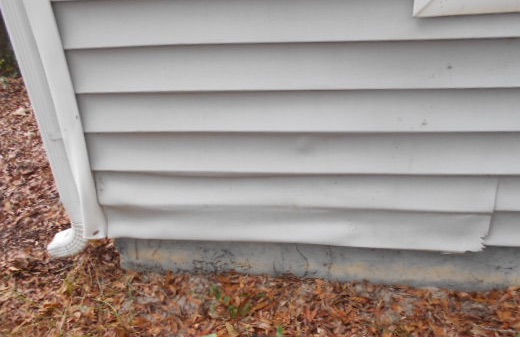 13 Simple Vinyl Siding Installation Tips Installing Siding Vinyl Siding Installation Vinyl Siding