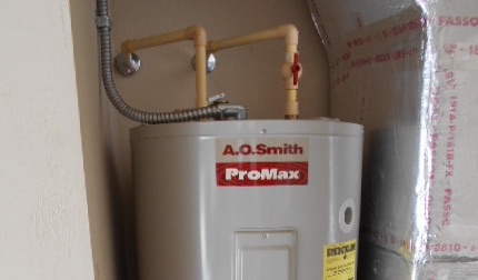 Electric Hot Water Heater Not Working After Power Outage - Aztilac