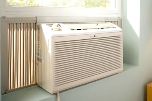 What Size Generator to Run a 6000 Btu Air Conditioner