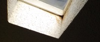 Why do manufactured/mobile home skylights leak?