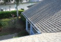 What are common problems of asphalt shingle roofs?