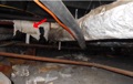 Does homeowners insurance cover removal of asbestos?