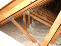 Does a home inspector check insulation?