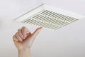 Does a home inspector check bathroom exhaust fans?