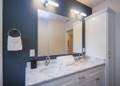 Do bathroom mirrors have to be safety tempered glass?