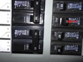 Do home inspectors turn on circuit breakers?