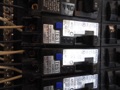 Are replacement electrical panels required to have AFCI breakers?