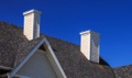 Do home inspectors check chimneys?