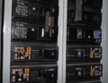 What is a classified circuit breaker?