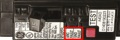 Can GFCI and AFCI be on the same circuit?