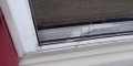Does a home inspector check window and door screens?