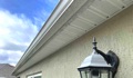 Is a house required to have an eave overhang by code?
