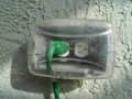 Do exterior receptacle outlets need to be on a separate circuit?