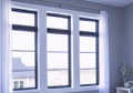What is the average life expectancy of a fiberglass window?
