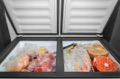 What is the average life expectancy of a freezer?