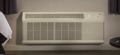 How do I find the size in BTU's of a GE Zoneline air condiitioner or heat pump from the model number?