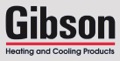 What size in tons is my Gibson heat pump or air conditioner from the model number?