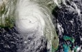 Why did so many concrete block homes collapse in Mexico Beach during Hurricane Michael?