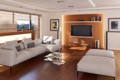 Can I leave a gas water heater in place when remodeling a garage into a family room or bedroom?