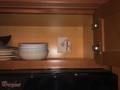 Does a combination microwave and range hood need a separate dedicated circuit?