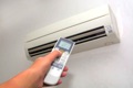 What is the average life expectancy of a ductless (mini-split) heat pump or air conditioner?
