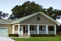 What is the modular home building code?