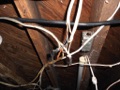 Can a home inspector tell me if the wiring in a home is safe?