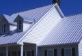 What is a PBR metal roof?