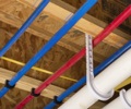 Can I get insurance with PEX piping?