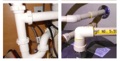 What is the difference between PVC and CPVC pipe?