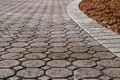 What is the average life expectancy of a paver driveway?