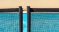 What are the pool safety barrier requirements for Florida?
