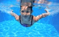 How many children drown each year in a pool or spa?