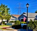 Is it hard to sell a house near a high-voltage power line?