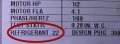 When does the ban on R-22 air conditioning refrigerant take effect?