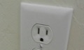 How many receptacle outlets are required in a bedroom?