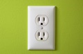 Does a home inspector check every electrical receptacle outlet in a house?