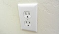 How many receptacle outlets per room required by code?