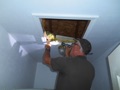 Does a home inspector look for code violations?