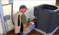 Does a home inspector test the air conditioning system?