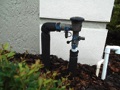 Do I need a vacuum breaker (backflow preventer) for my sprinkler system by code?