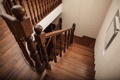 Do all stair treads have to be the same size?