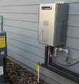 Frquently Asked Questions (FAQ) about Tankless Gas Water Heaters