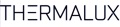 How can I tell the age of a Thermalux tankless water heater from the serial number?